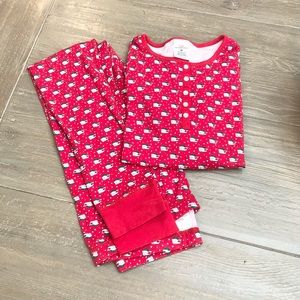 Vineyard Vines Women’s Christmas Pajamas